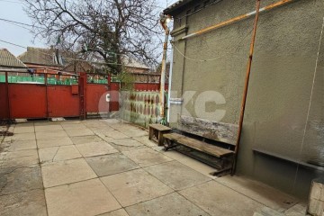 Фото №5: Дом 70 м² - Мариуполь, р. Жовтневый, ул. Тарасова