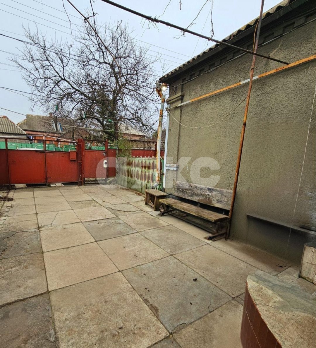 Фото №5: Дом 70 м² + 3 сот. - Мариуполь, р. Жовтневый, ул. Тарасова