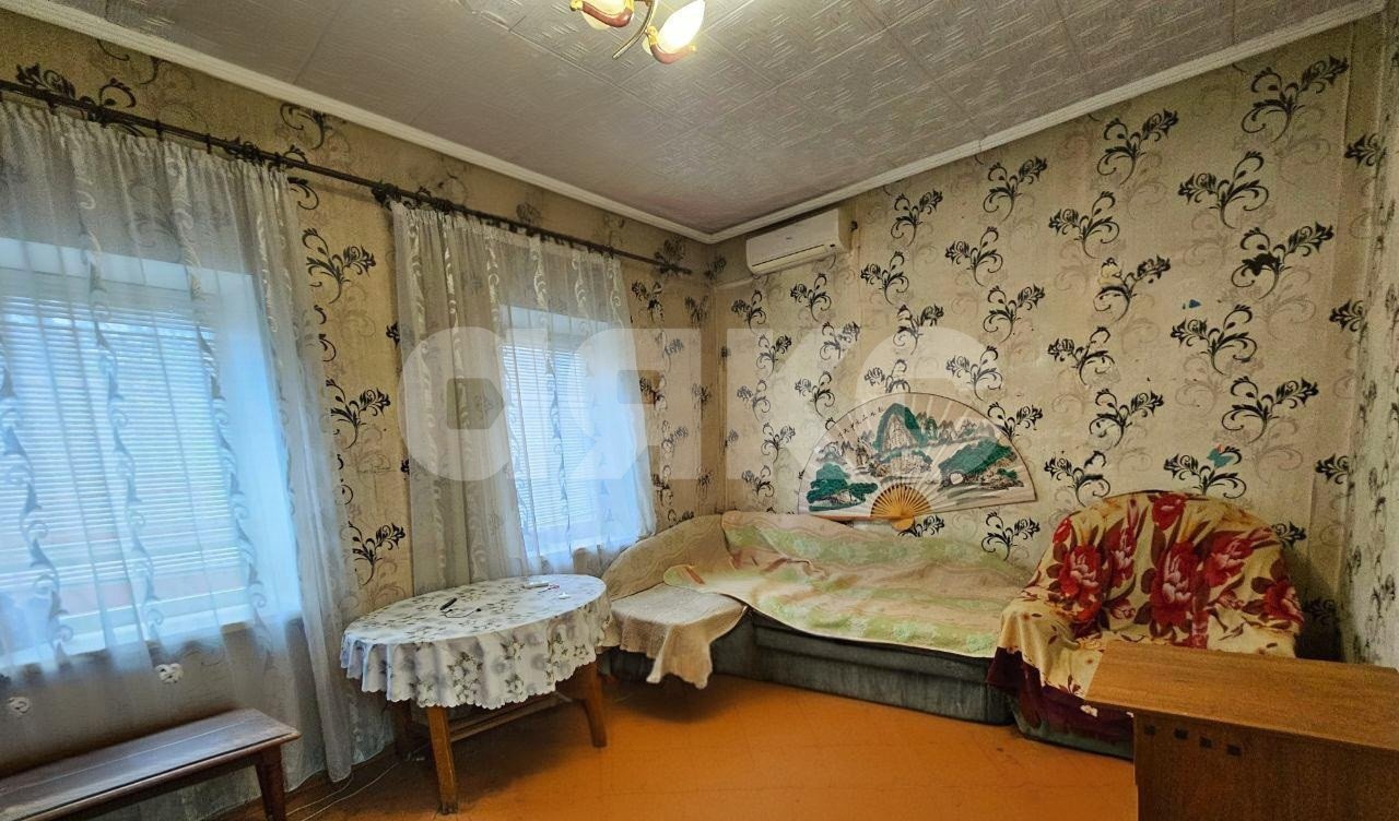 Фото №8: Дом 70 м² + 3 сот. - Мариуполь, р. Жовтневый, ул. Тарасова