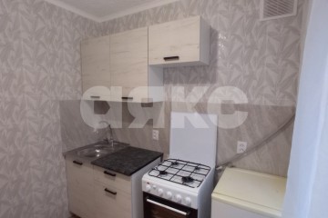 Фото №2: 1-комнатная квартира 30 м² - Мариуполь, мкр. 21-й, ул. Урицкого, 86