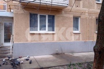 Фото №4: 1-комнатная квартира 30 м² - Мариуполь, мкр. 21-й, ул. Урицкого, 86
