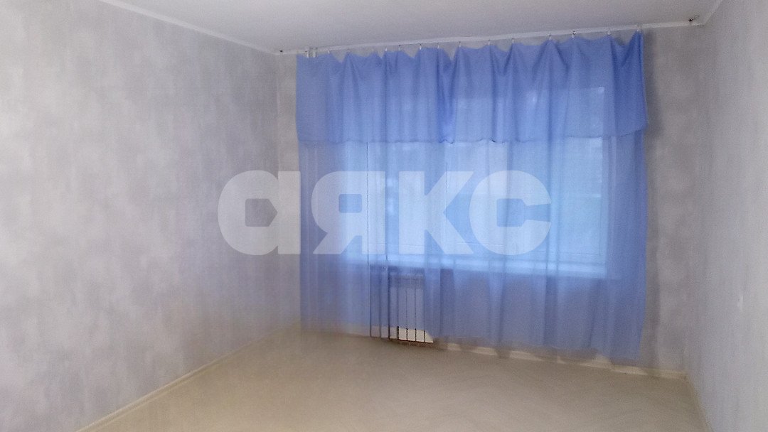 Фото №5: 1-комнатная квартира 30 м² - Мариуполь, Жовтневый, Западный, мкр. 21-й, ул. Урицкого, 86