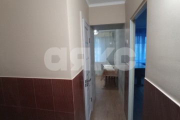 Фото №3: 1-комнатная квартира 30 м² - Мариуполь, мкр. 21-й, ул. Урицкого, 86