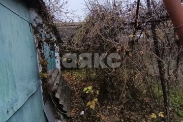 Фото №4: Участок садоводство - Мариуполь, р. Жовтневый, ул. Административная площадь
