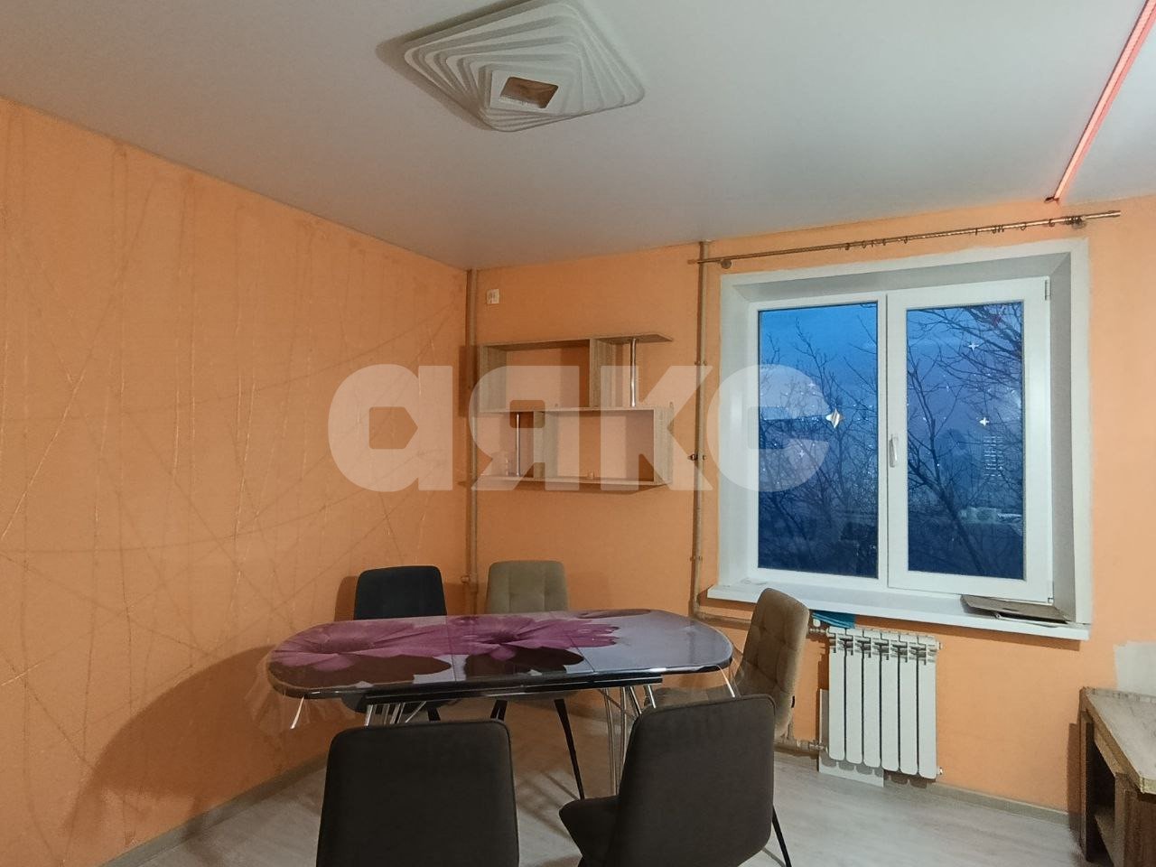 Фото №2: 4-комнатная квартира 71 м² - Мариуполь, р. Левобережный, пр-кт Тульский, 91