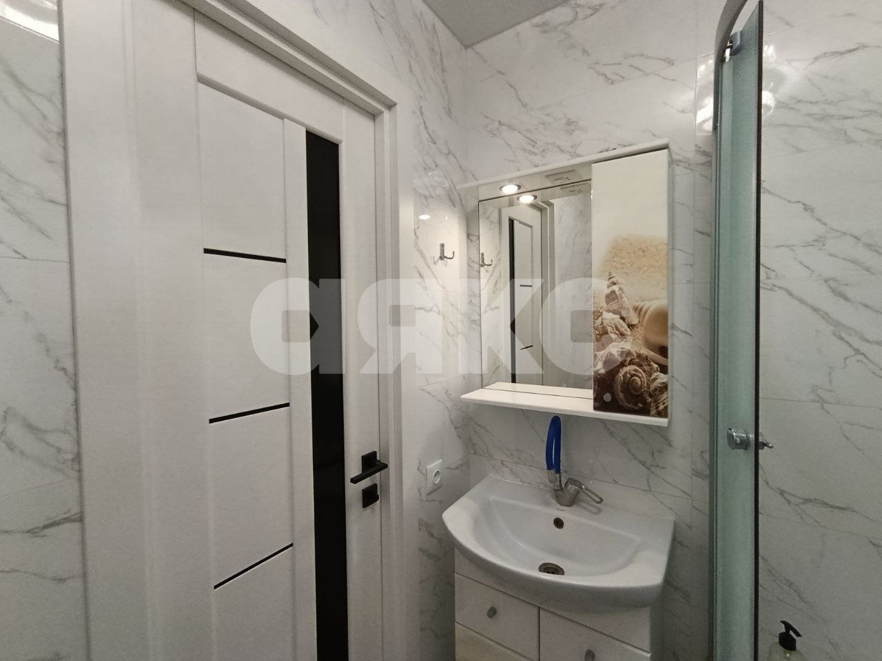 Фото №8: 4-комнатная квартира 71 м² - Мариуполь, р. Левобережный, пр-кт Тульский, 91