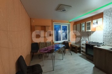 Фото №3: 4-комнатная квартира 71 м² - Мариуполь, р. Левобережный, пр-кт Тульский, 91