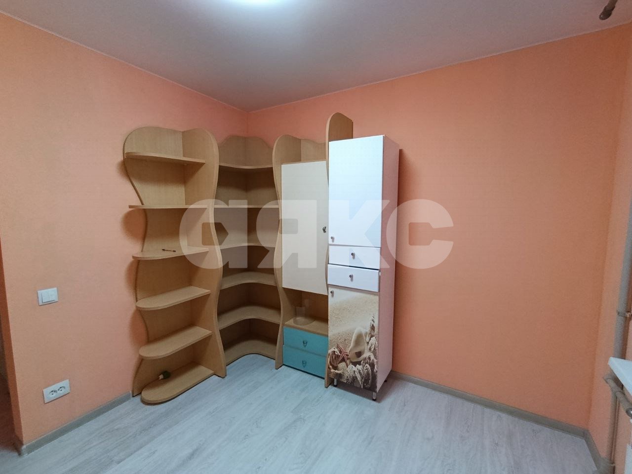 Фото №9: 4-комнатная квартира 71 м² - Мариуполь, р. Левобережный, пр-кт Тульский, 91