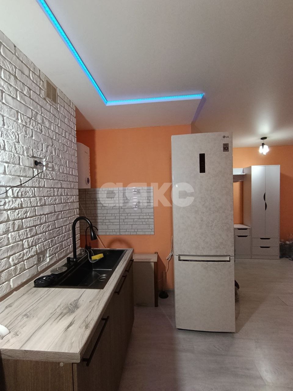 Фото №4: 4-комнатная квартира 71 м² - Мариуполь, р. Левобережный, пр-кт Тульский, 91