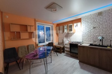 Фото №1: 4-комнатная квартира 71 м² - Мариуполь, р. Левобережный, пр-кт Тульский, 91