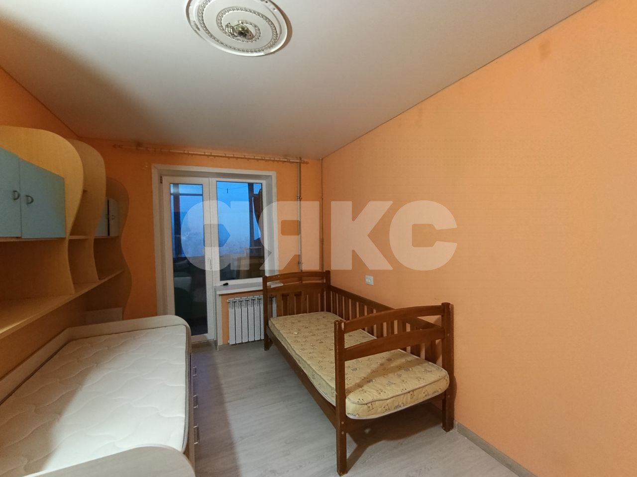 Фото №7: 4-комнатная квартира 71 м² - Мариуполь, р. Левобережный, пр-кт Тульский, 91