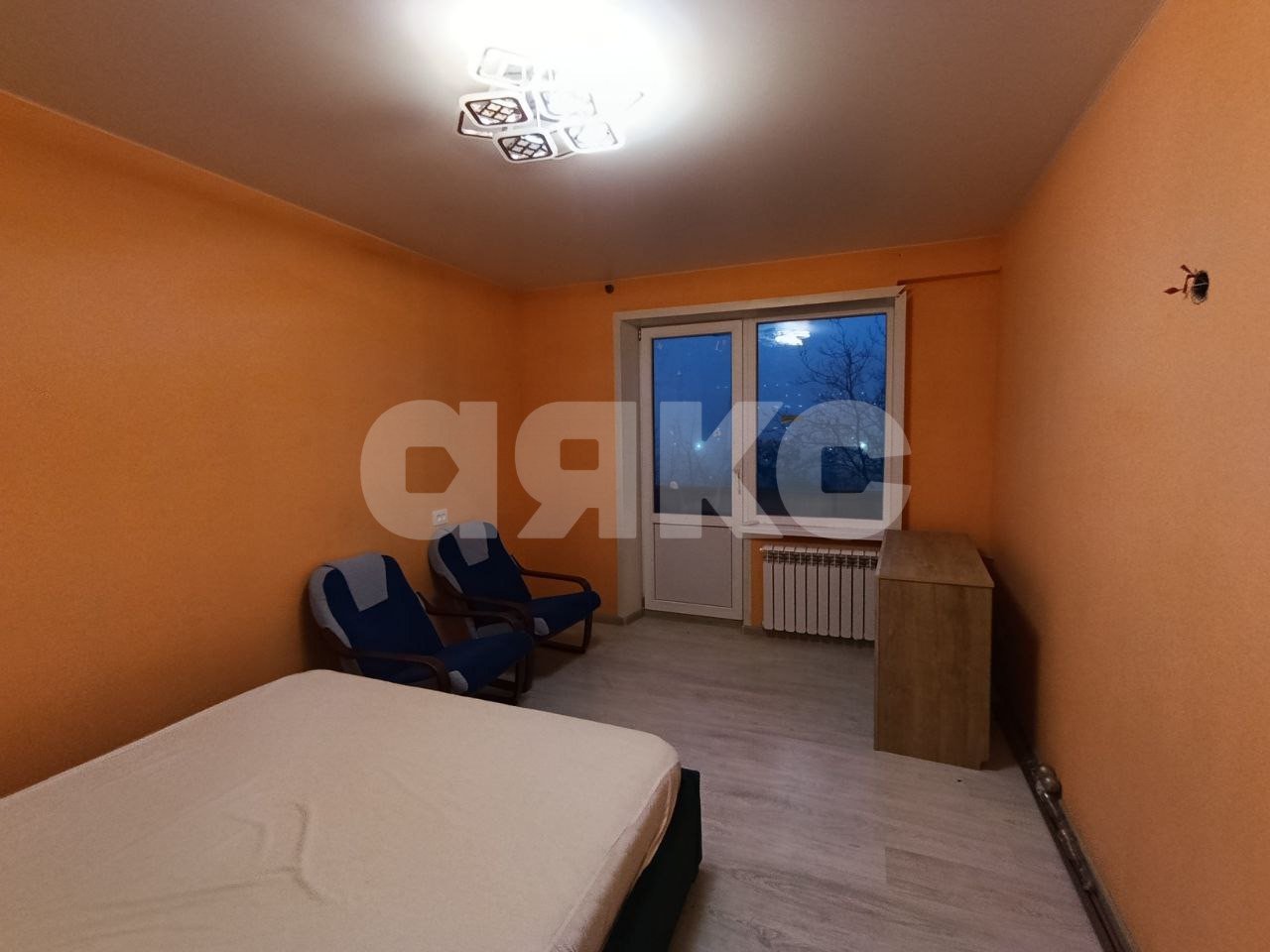 Фото №6: 4-комнатная квартира 71 м² - Мариуполь, р. Левобережный, пр-кт Тульский, 91