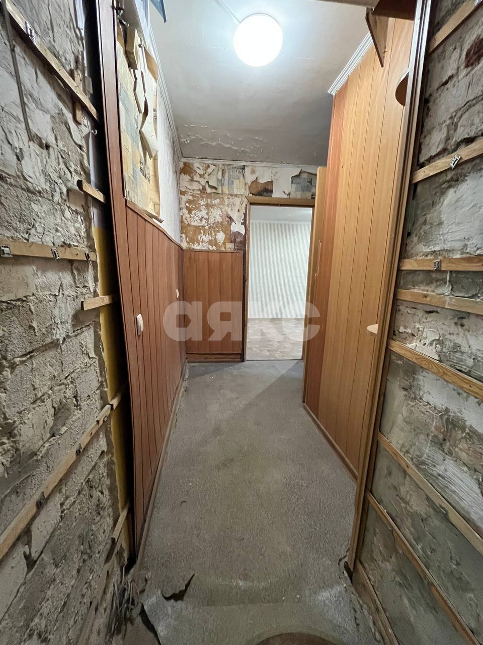 Фото №5: 1-комнатная квартира 31 м² - Мариуполь, р. Жовтневый, пр-кт Металлургов, 35