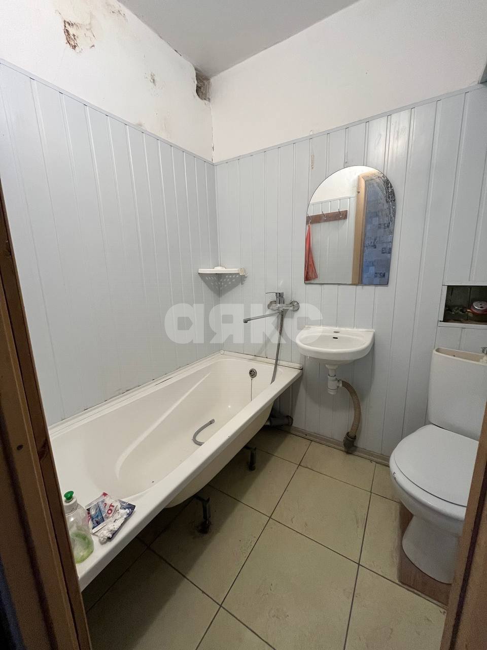 Фото №8: 1-комнатная квартира 31 м² - Мариуполь, р. Жовтневый, пр-кт Металлургов, 35