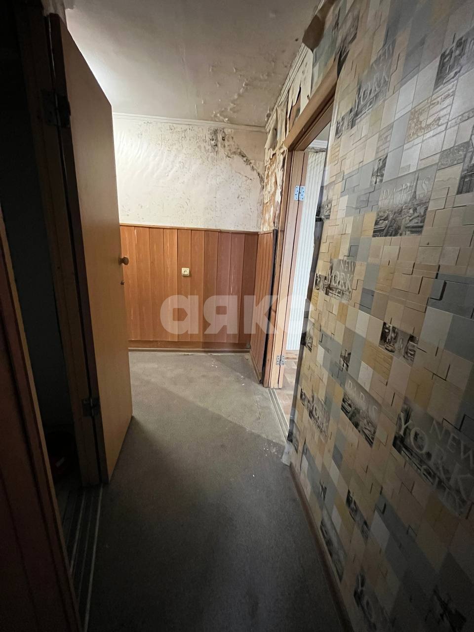 Фото №2: 1-комнатная квартира 31 м² - Мариуполь, р. Жовтневый, пр-кт Металлургов, 35