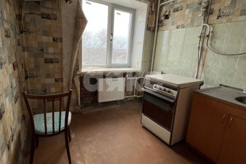 Фото №3: 1-комнатная квартира 31 м² - Мариуполь, р. Жовтневый, пр-кт Металлургов, 35