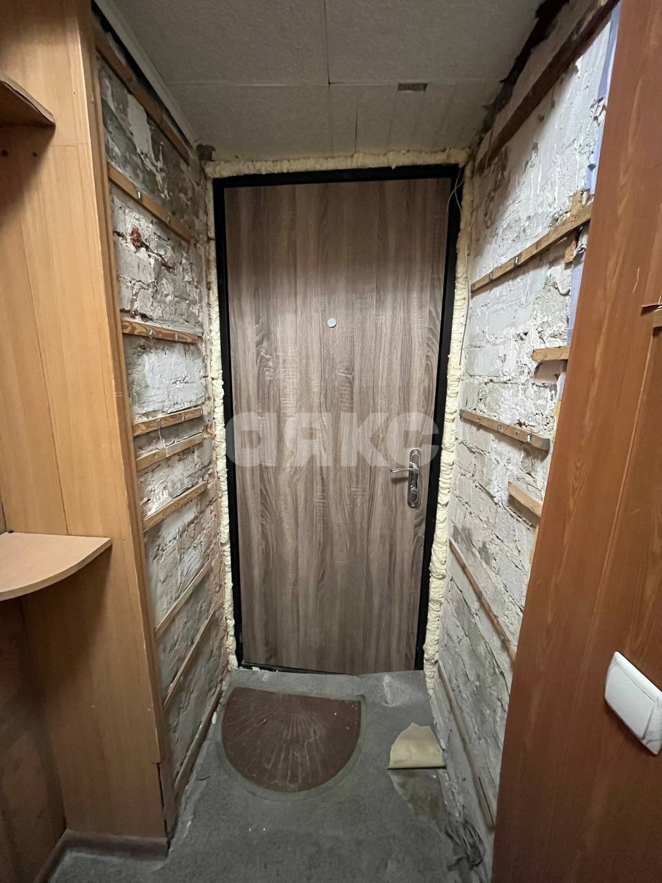 Фото №7: 1-комнатная квартира 31 м² - Мариуполь, р. Жовтневый, пр-кт Металлургов, 35