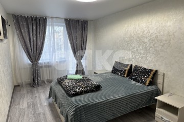 Фото №5: 1-комнатная квартира 32 м² - Мариуполь, мкр. Западный, ул. 50 лет СССР, 16