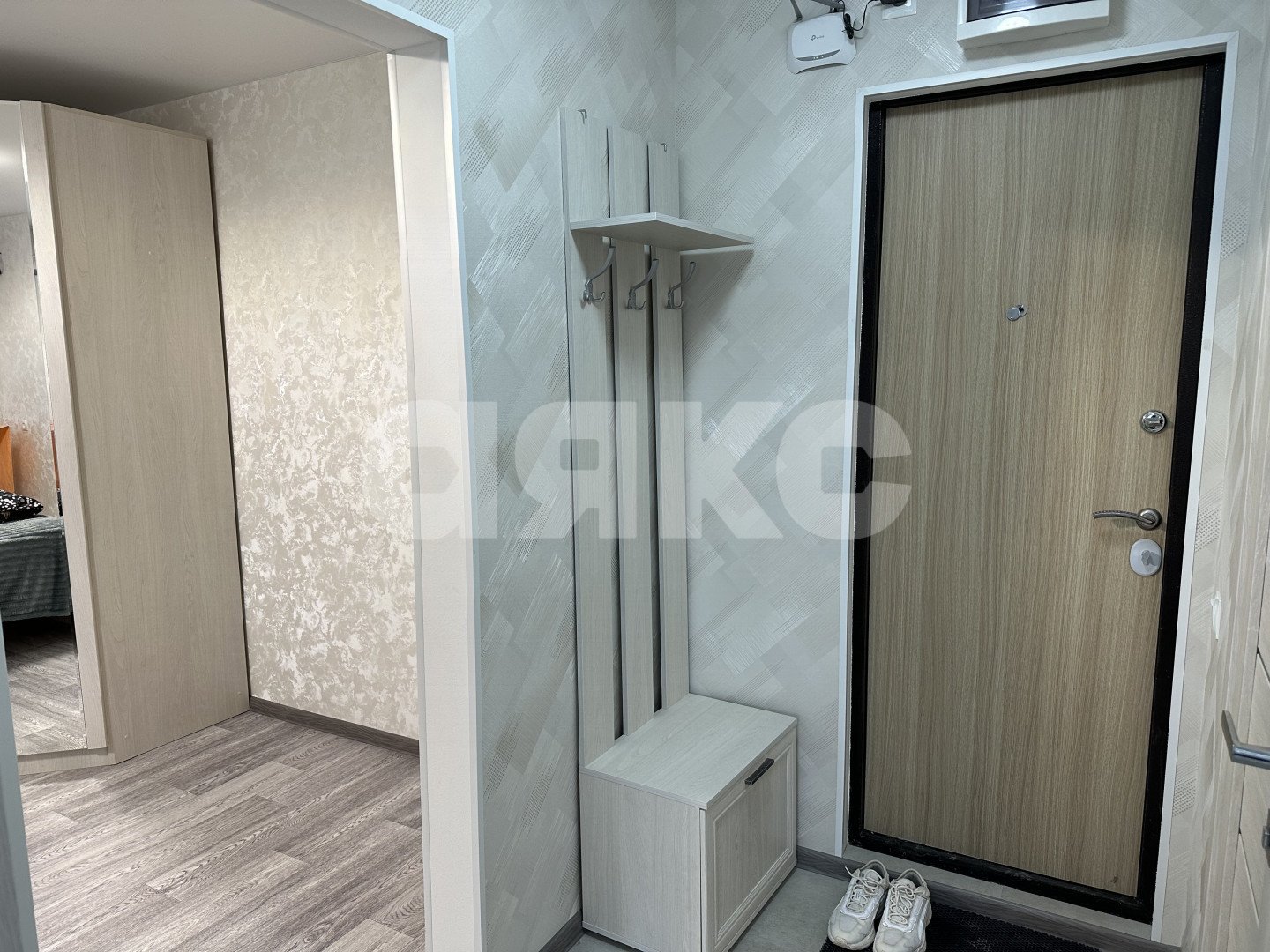 Фото №7: 1-комнатная квартира 32 м² - Мариуполь, Жовтневый, мкр. Западный, ул. 50 лет СССР, 16