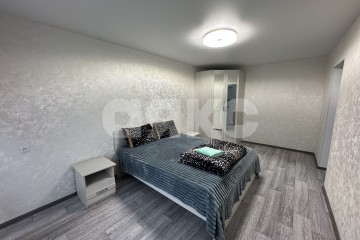 Фото №4: 1-комнатная квартира 32 м² - Мариуполь, мкр. Западный, ул. 50 лет СССР, 16