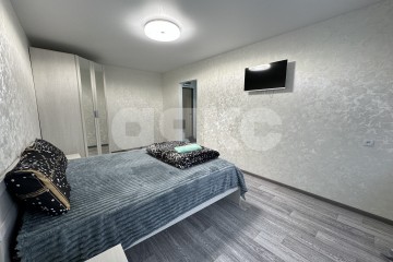 Фото №3: 1-комнатная квартира 32 м² - Мариуполь, мкр. Западный, ул. 50 лет СССР, 16