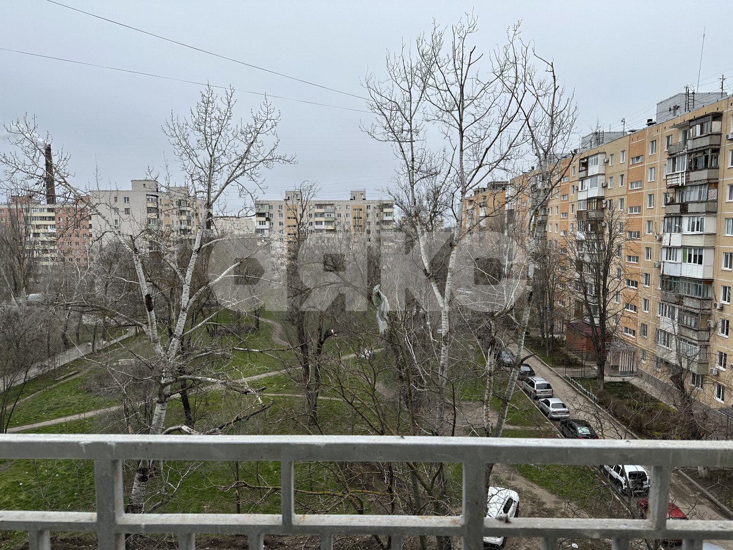 Фото №9: 1-комнатная квартира 32 м² - Мариуполь, Жовтневый, мкр. Западный, ул. 50 лет СССР, 16