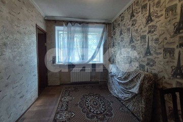 Фото №1: 2-комнатная квартира 22 м² - Мариуполь, р. Приморский, пр-кт Строителей, 23