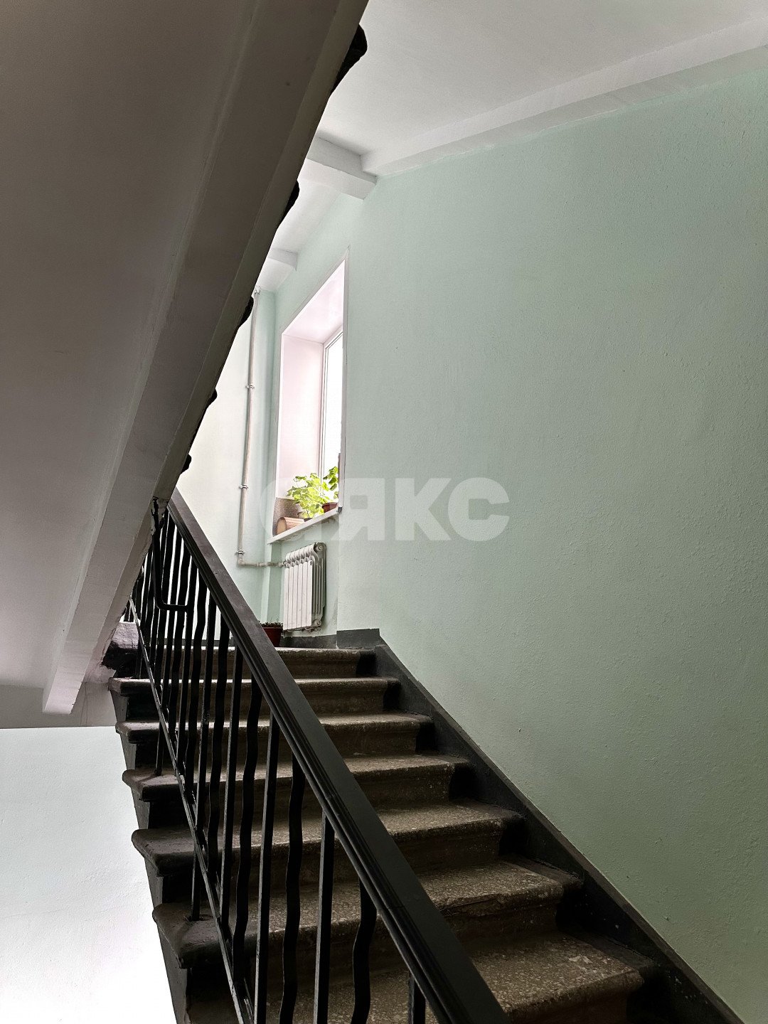 Фото №5: 3-комнатная квартира 87 м² - Мариуполь, р. Жовтневый, пр-кт Ленина, 24