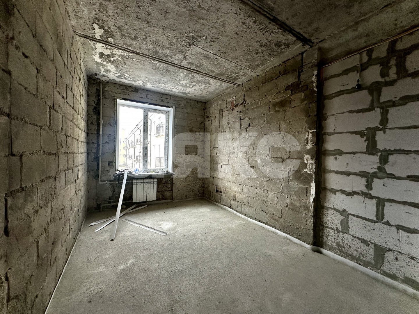 Фото №12: 3-комнатная квартира 87 м² - Мариуполь, р. Жовтневый, пр-кт Ленина, 24