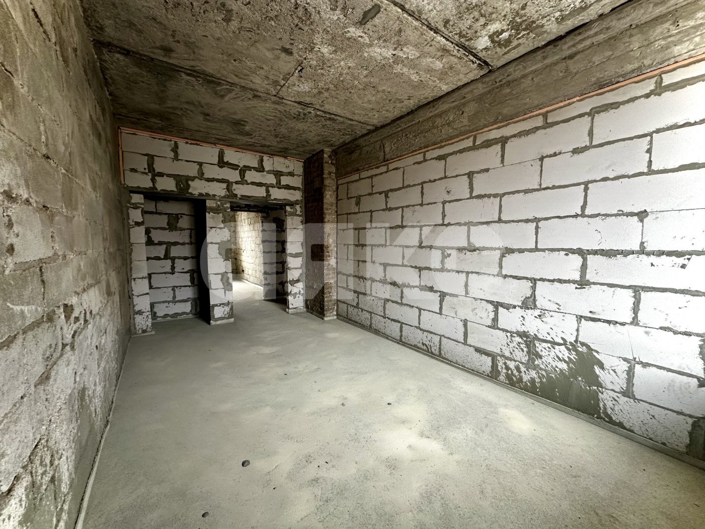 Фото №10: 3-комнатная квартира 87 м² - Мариуполь, р. Жовтневый, пр-кт Ленина, 24