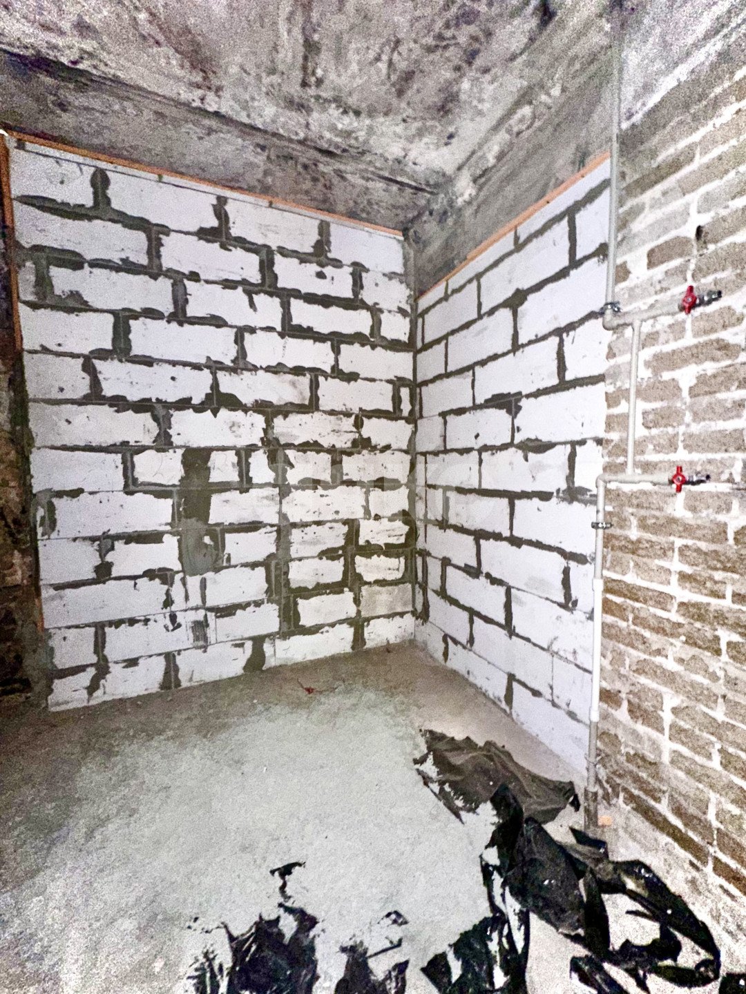 Фото №13: 3-комнатная квартира 87 м² - Мариуполь, р. Жовтневый, пр-кт Ленина, 24