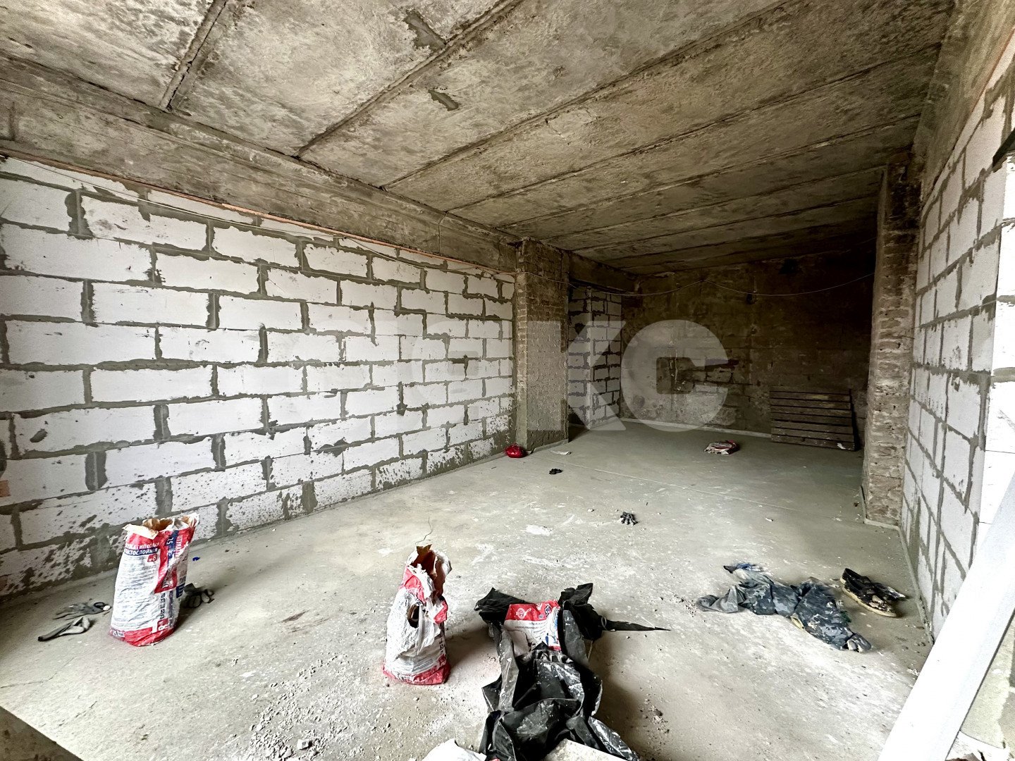 Фото №7: 3-комнатная квартира 87 м² - Мариуполь, р. Жовтневый, пр-кт Ленина, 24