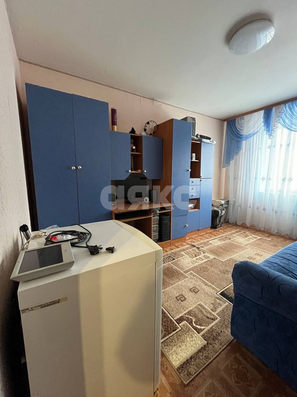 Фото №5: 3-комнатная квартира 69 м² - Мариуполь, р. Кальмиусский, ул. Машиностроительная, 78