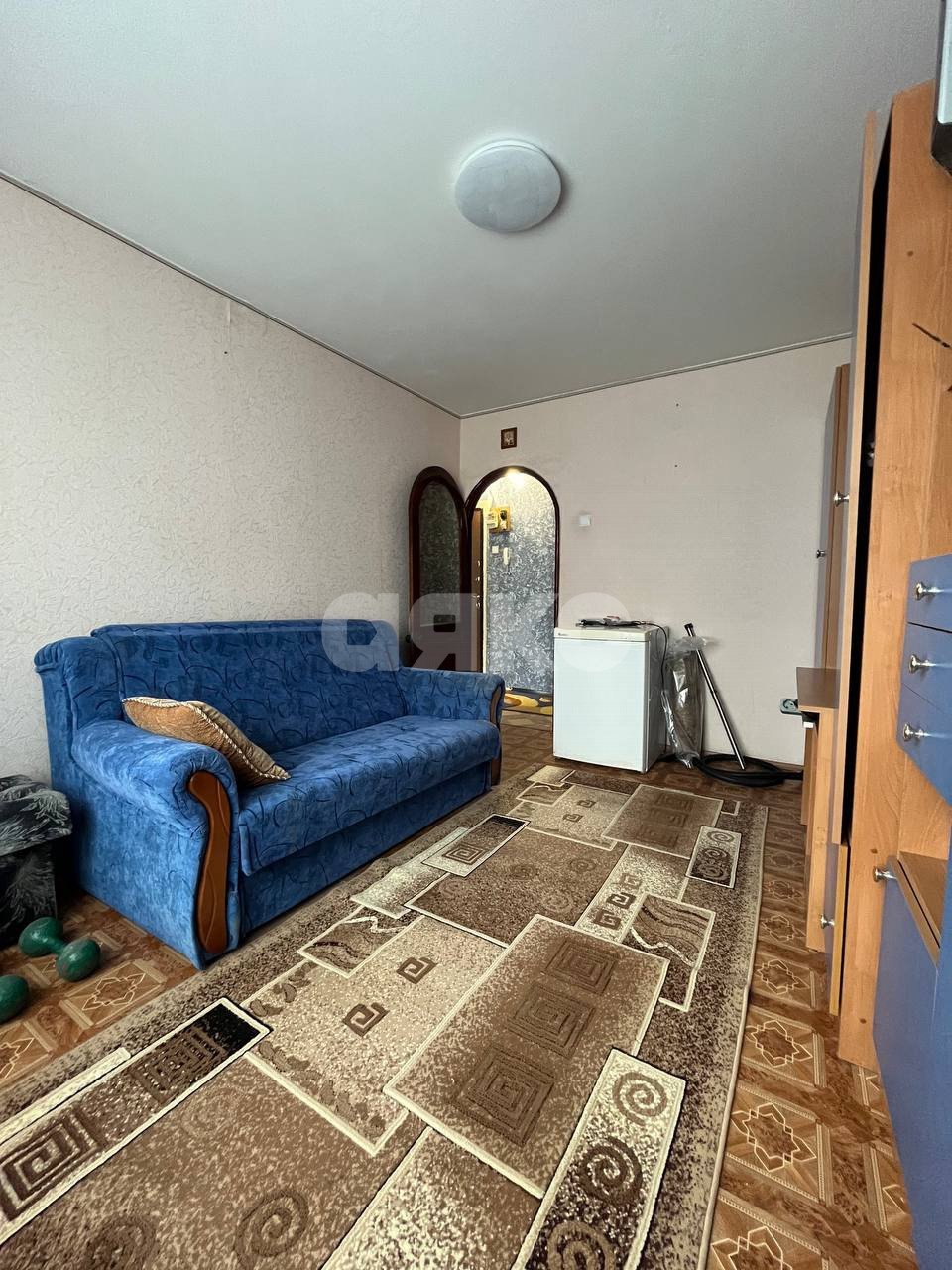 Фото №7: 3-комнатная квартира 69 м² - Мариуполь, р. Кальмиусский, ул. Машиностроительная, 78