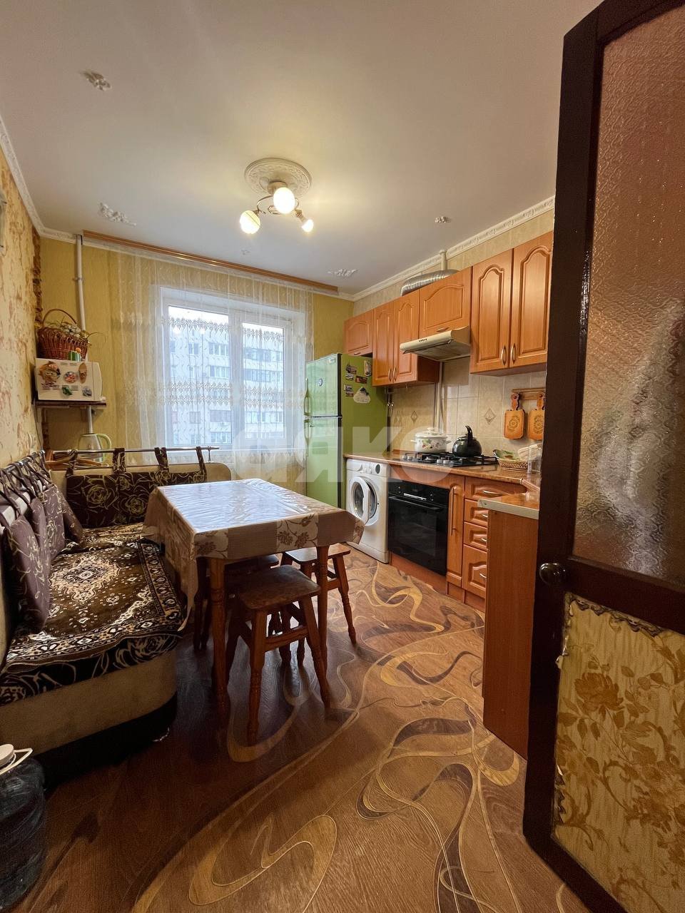 Фото №9: 3-комнатная квартира 69 м² - Мариуполь, р. Кальмиусский, ул. Машиностроительная, 78