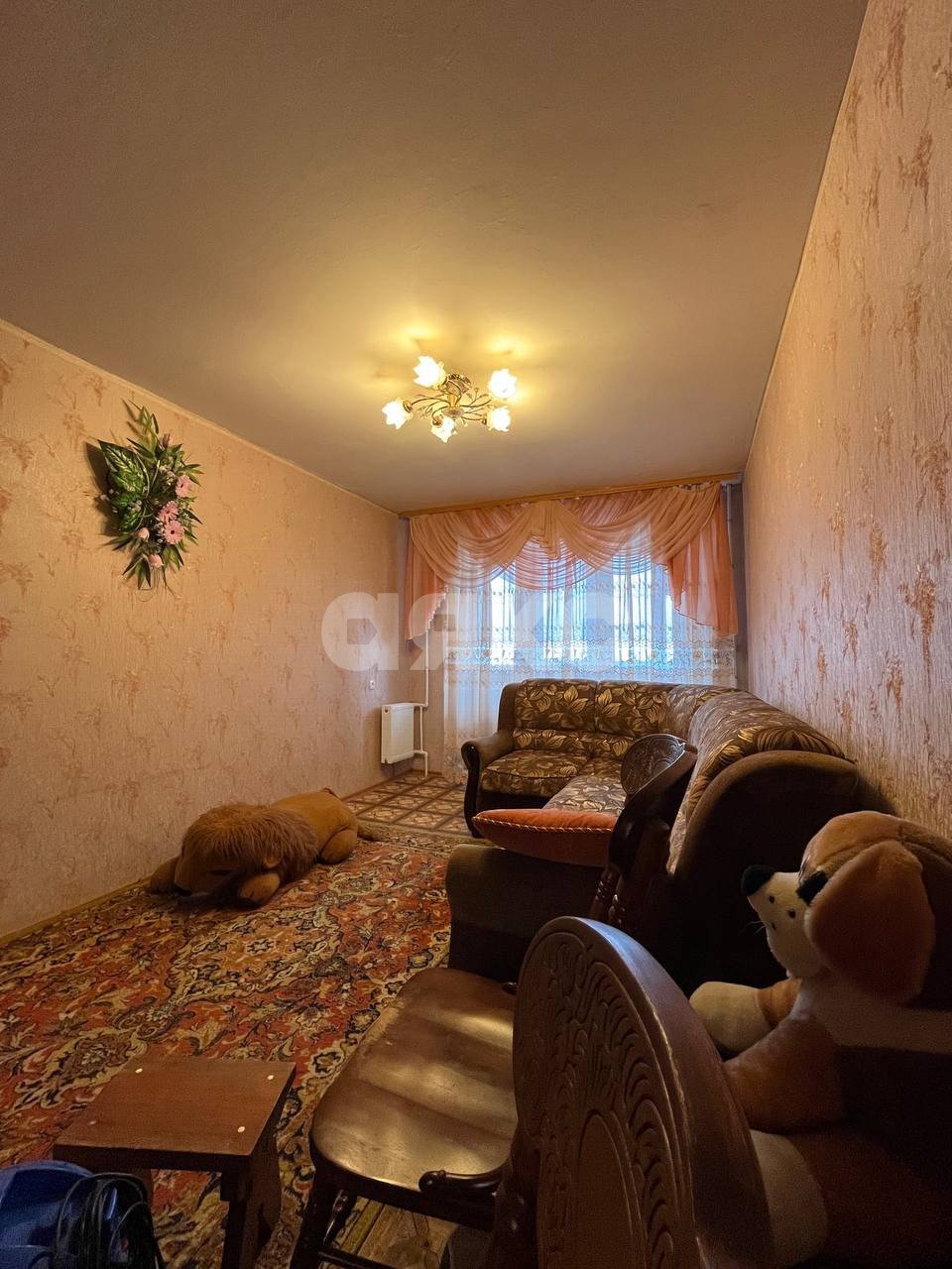 Фото №11: 3-комнатная квартира 69 м² - Мариуполь, р. Кальмиусский, ул. Машиностроительная, 78