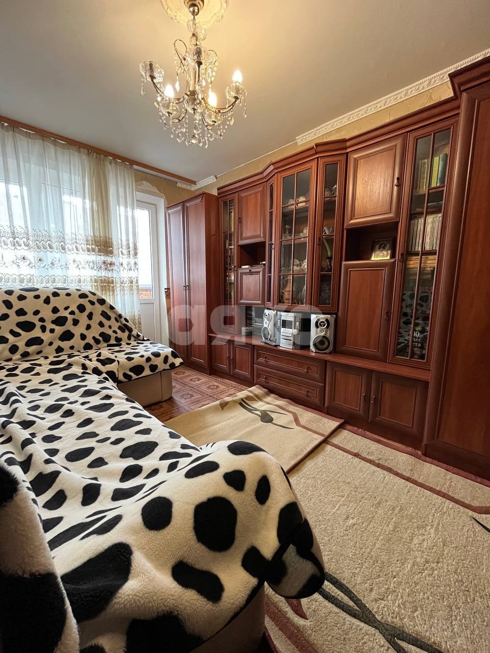 Фото №1: 3-комнатная квартира 69 м² - Мариуполь, р. Кальмиусский, ул. Машиностроительная, 78