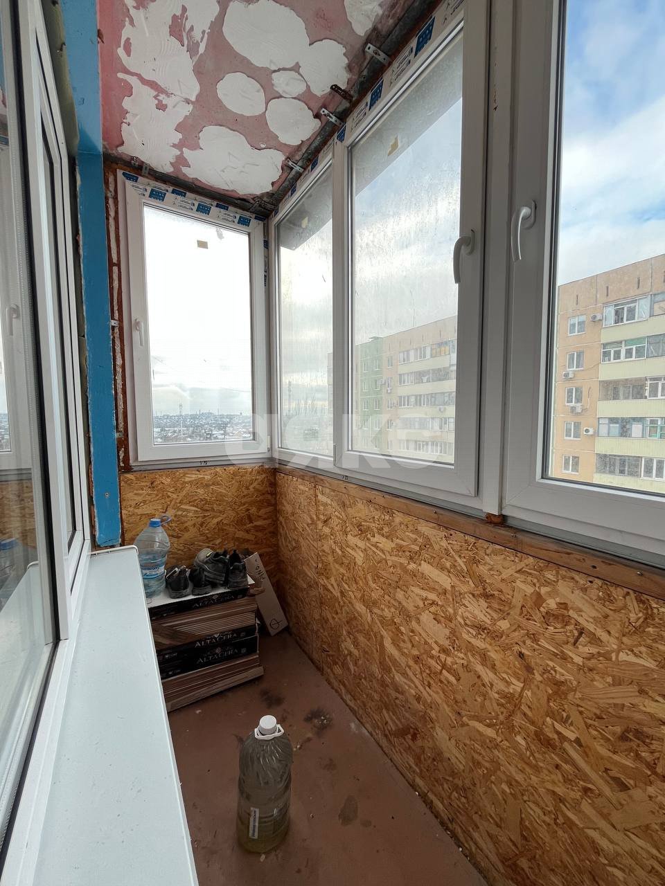 Фото №17: 3-комнатная квартира 69 м² - Мариуполь, р. Кальмиусский, ул. Машиностроительная, 78