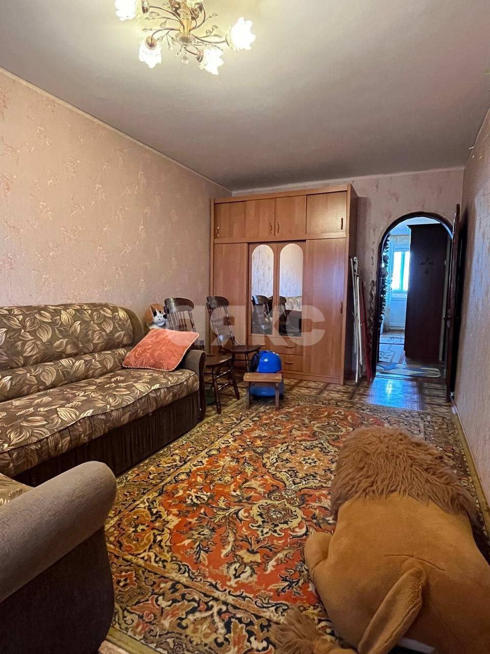 Фото №13: 3-комнатная квартира 69 м² - Мариуполь, р. Кальмиусский, ул. Машиностроительная, 78