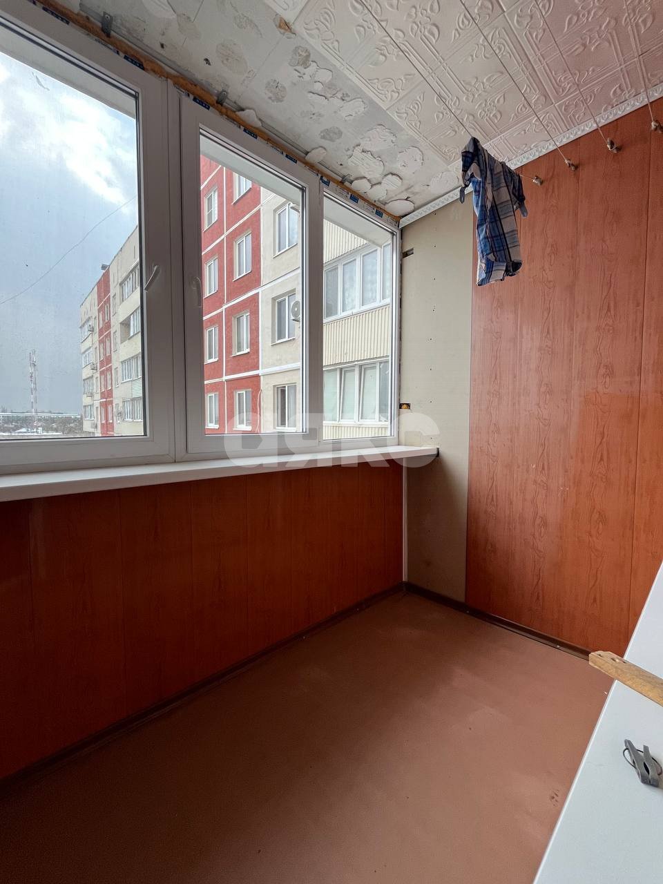 Фото №16: 3-комнатная квартира 69 м² - Мариуполь, р. Кальмиусский, ул. Машиностроительная, 78