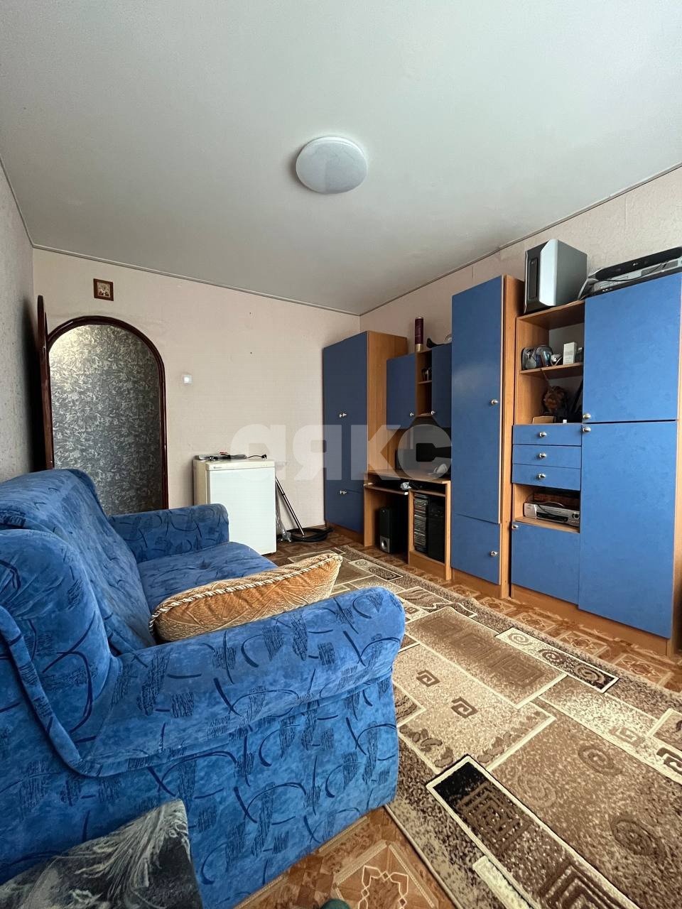 Фото №6: 3-комнатная квартира 69 м² - Мариуполь, р. Кальмиусский, ул. Машиностроительная, 78