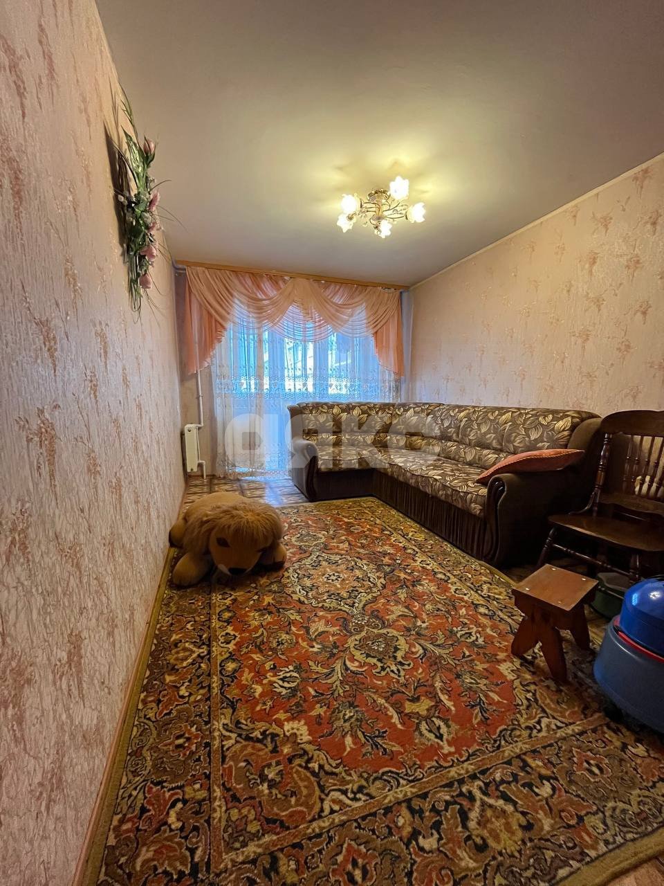 Фото №12: 3-комнатная квартира 69 м² - Мариуполь, р. Кальмиусский, ул. Машиностроительная, 78