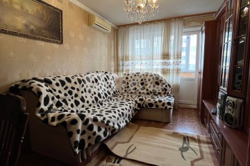 Фото №2: 3-комнатная квартира 69 м² - Мариуполь, р. Кальмиусский, ул. Машиностроительная, 78