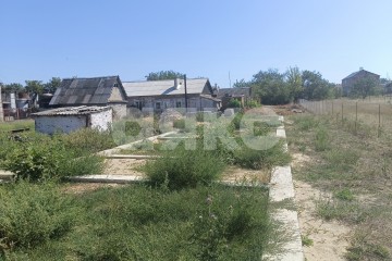 Фото №4: Земельный участок под ИЖС - Мангуш, 