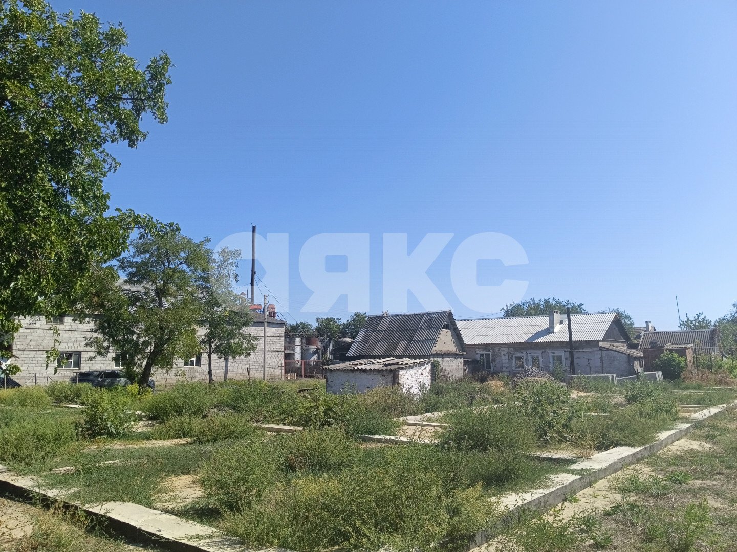 Фото №3: Земельный участок под ИЖС 15 сот. - Мангуш