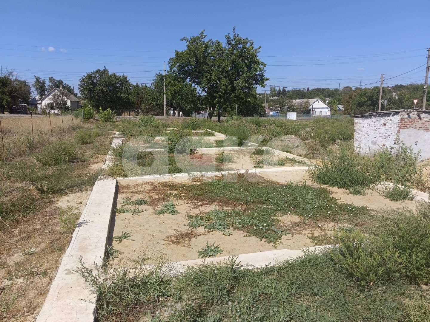 Фото №5: Земельный участок под ИЖС 15 сот. - Мангуш