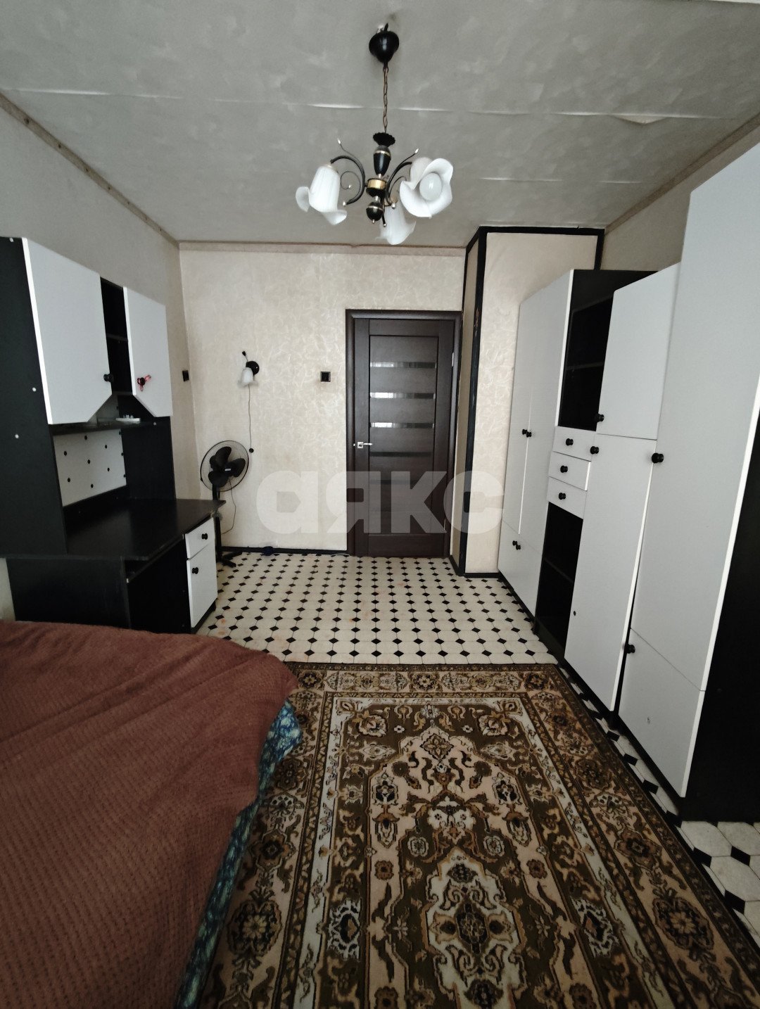 Фото №3: 3-комнатная квартира 62 м² - Мариуполь, р. Ильичёвский, ул. Заворуева, 9