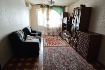 Фото №4: 3-комнатная квартира 62 м² - Мариуполь, р. Ильичёвский, ул. Заворуева, 9