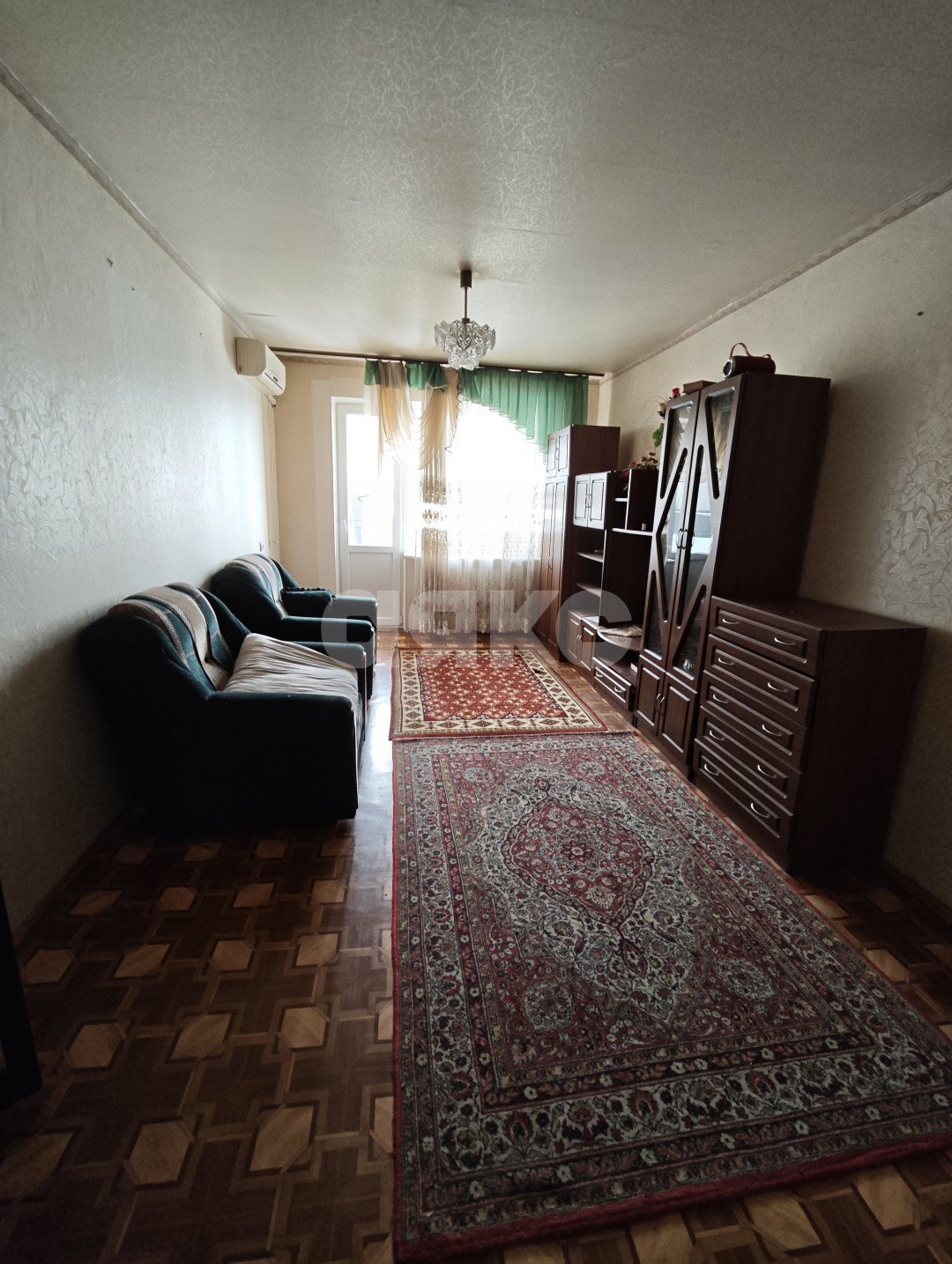 Фото №4: 3-комнатная квартира 62 м² - Мариуполь, р. Ильичёвский, ул. Заворуева, 9