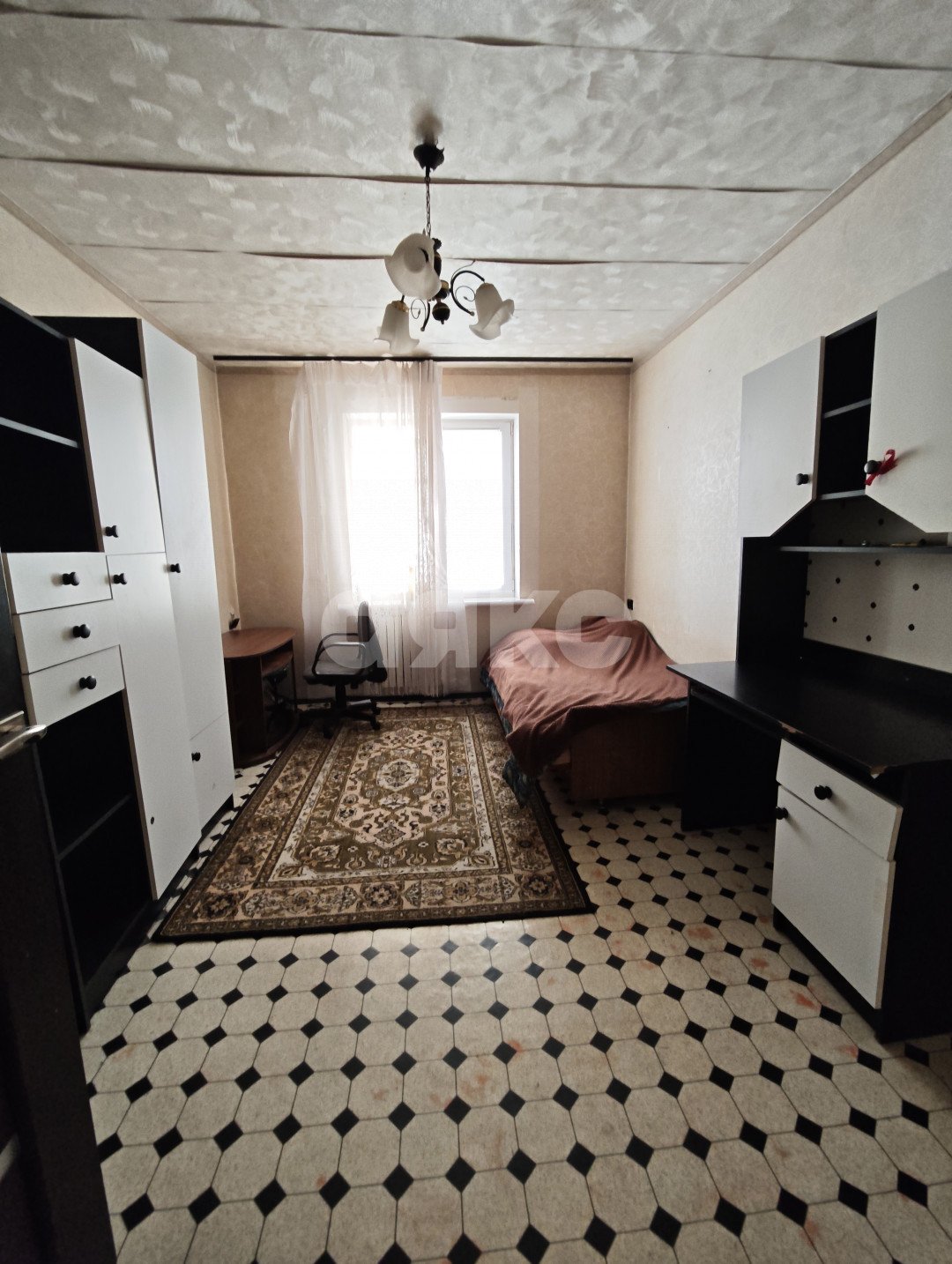 Фото №2: 3-комнатная квартира 62 м² - Мариуполь, р. Ильичёвский, ул. Заворуева, 9